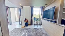 The Seawind (D15), Condominium #564056121